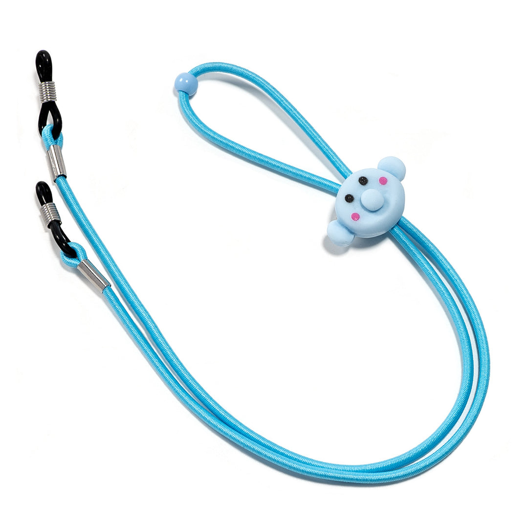 Fun Animal-Themed Eyewear Holder Stornfield
