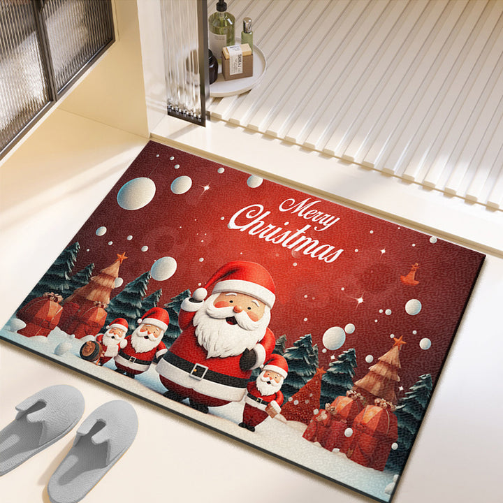 Christmas Themed Decorative Stornfield
