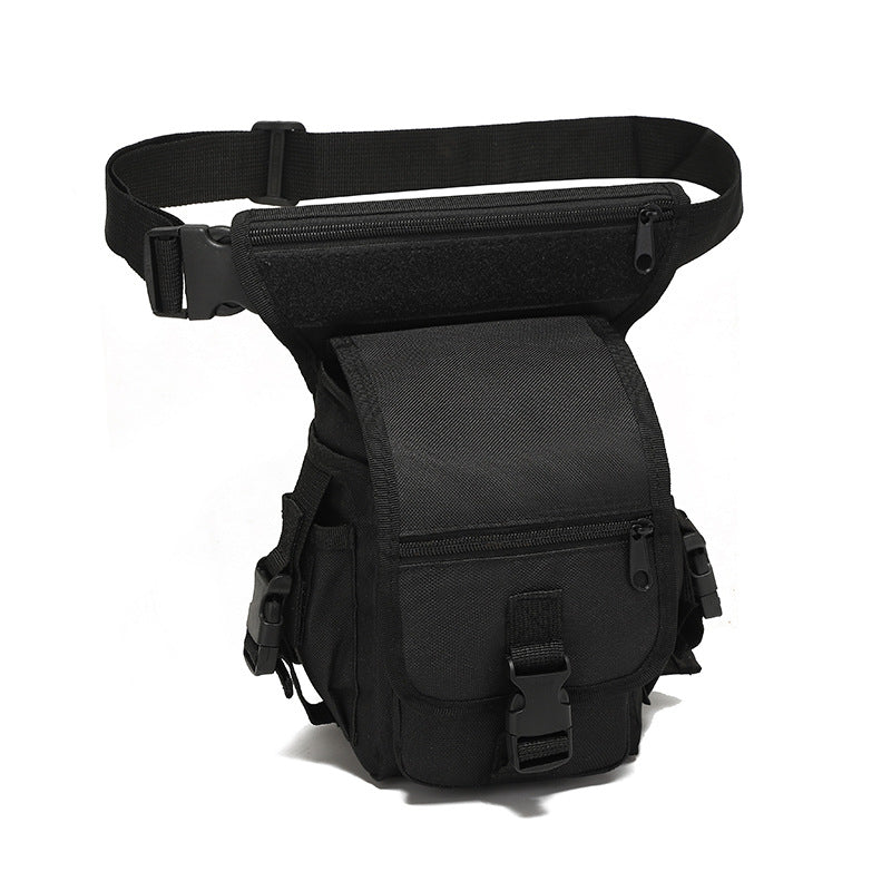 Tactical Multi-Pocket Waist Bag Stornfield