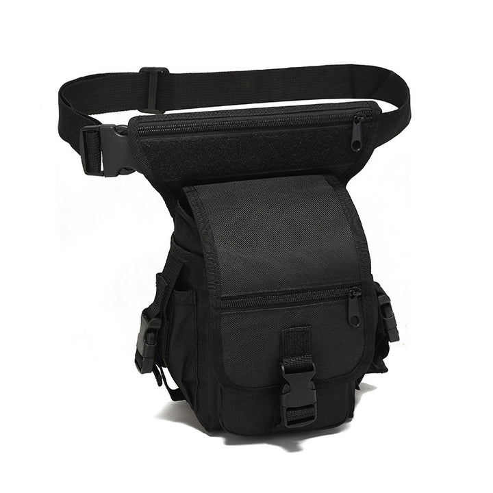 Tactical Multi-Pocket Waist Bag Stornfield