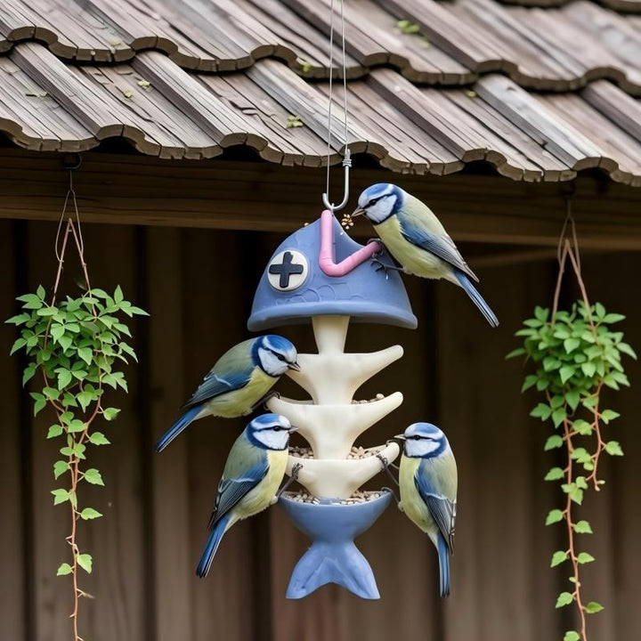 Funny toy in fish design Stornfield