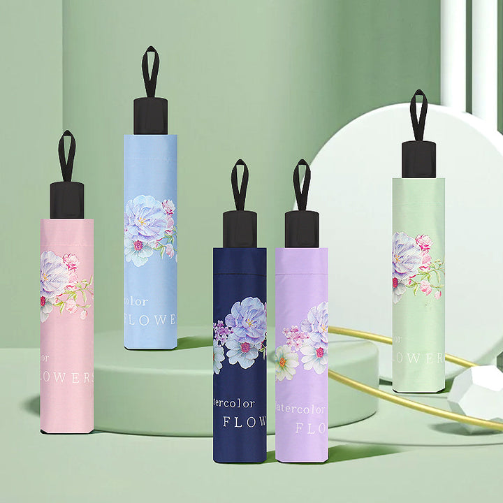 Ladies Umbrella Stornfield