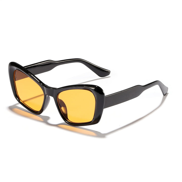 Women's designer sunglasses in unmistakable retro style Stornfield