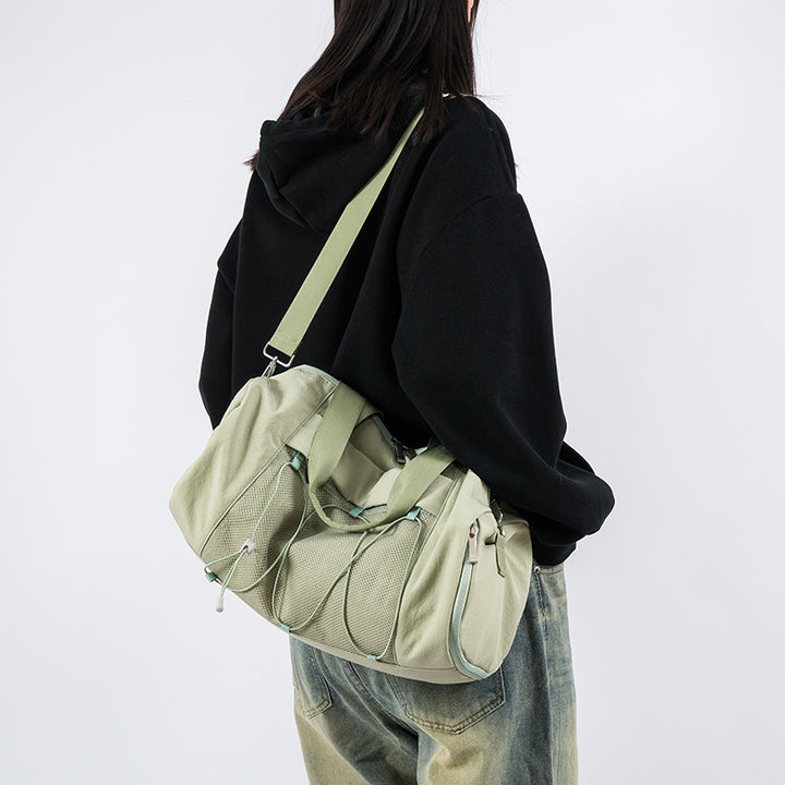 Multi-Functional Gym Carryall Stornfield