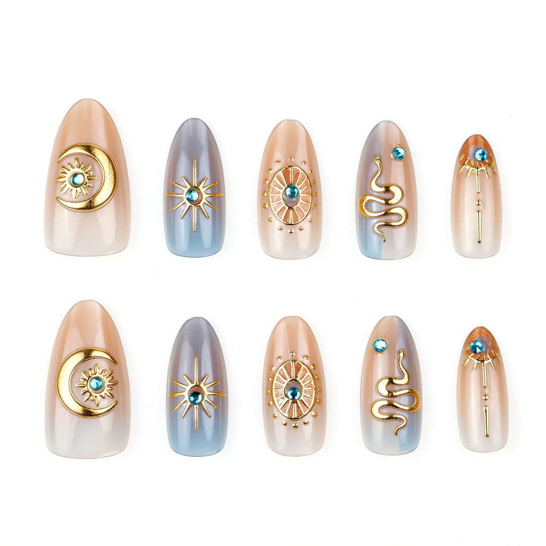 Artificial Nails Stornfield