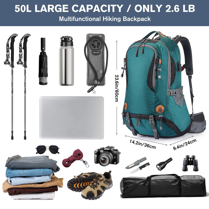 Backpack Stornfield