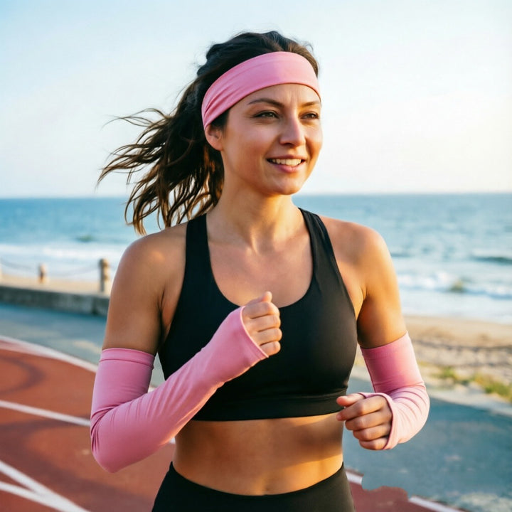 Women's High Performance Sports Bra Stornfield