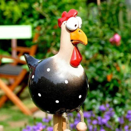 Garden decoration Stornfield