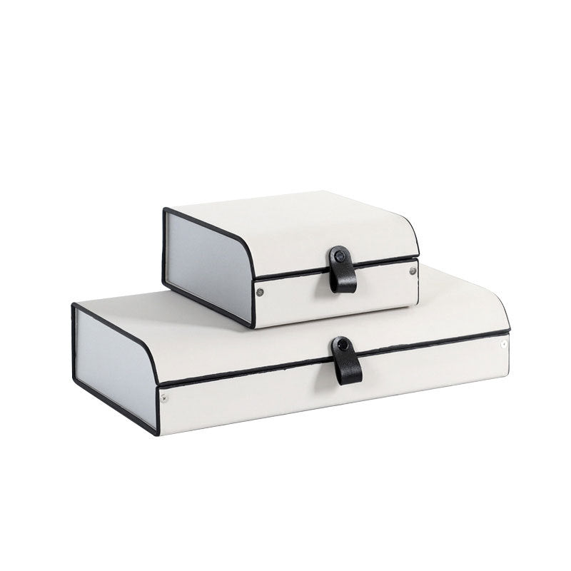 Stylish Decorative Storage Box Set