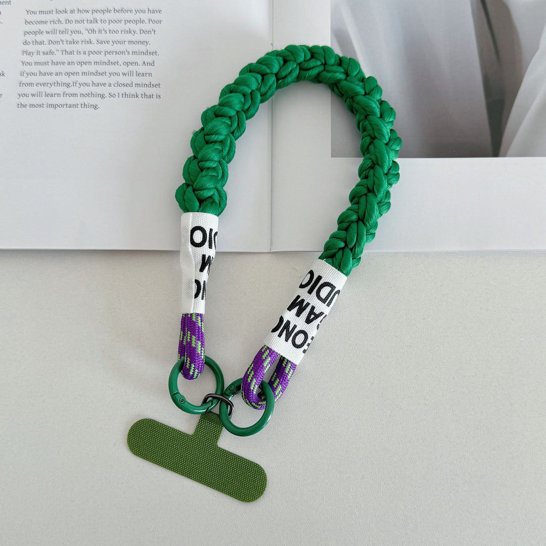 Practical keychain Stornfield
