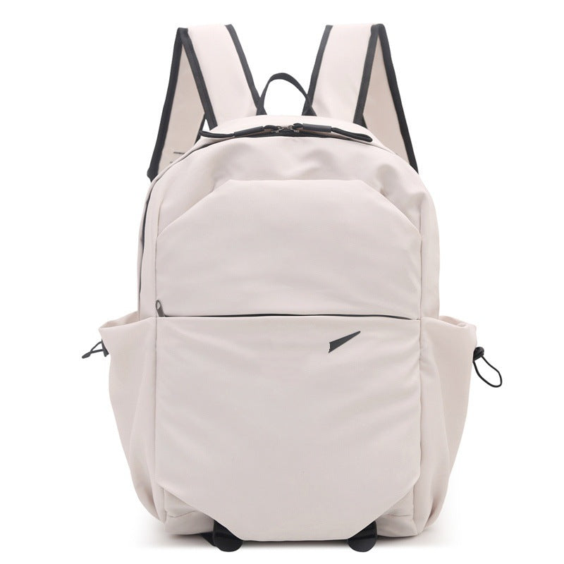 Modern City Backpack with Practical Storage Stornfield