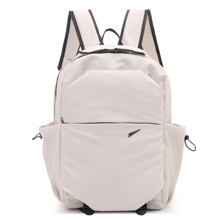 Modern City Backpack with Practical Storage Stornfield