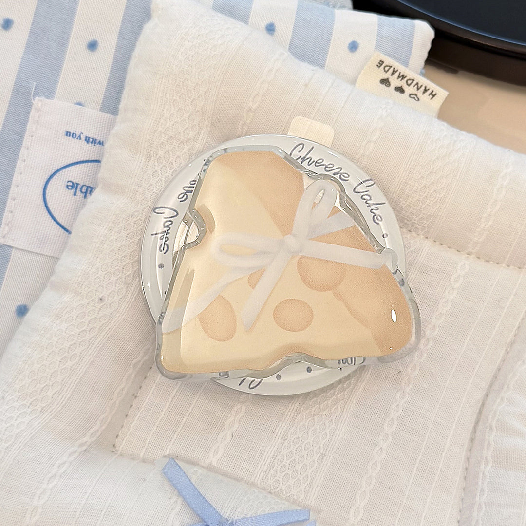Charming Cookie Cutter-Linse Stornfield