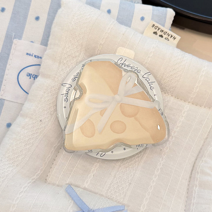 Charming Cookie Cutter-Linse Stornfield