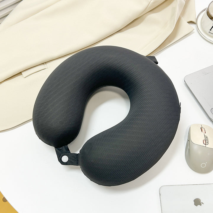 Unisex Neck Support Pillow with Ergonomic Design Stornfield