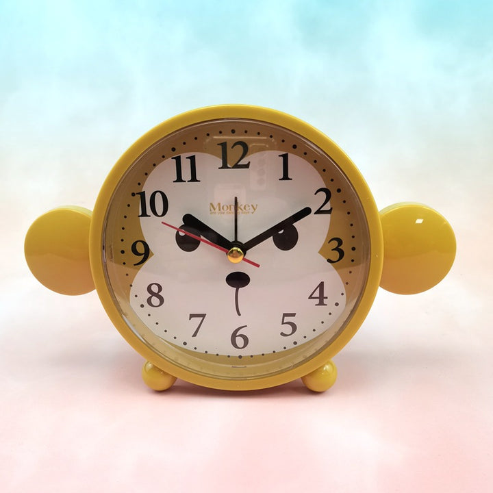 Trendy Alarm Clock Stornfield