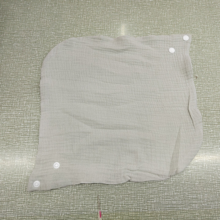 Soft Cotton Multipurpose Neck Warmer Stornfield