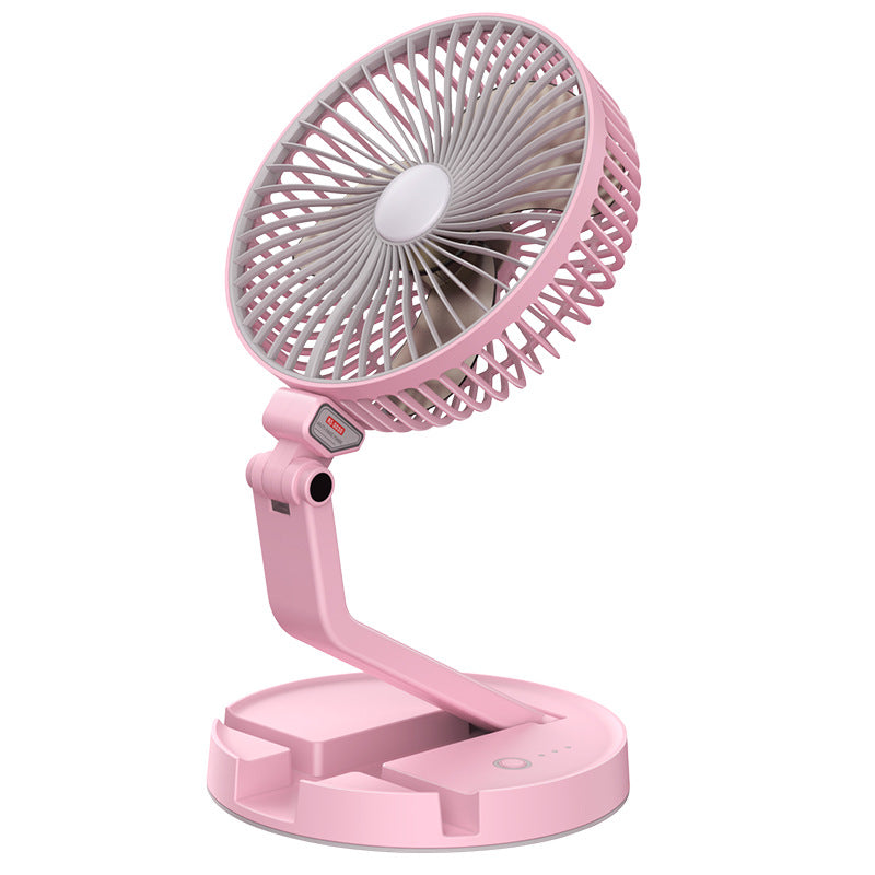 Men's Portable Premium USB Fan Stornfield