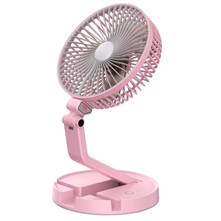 Men's Portable Premium USB Fan Stornfield