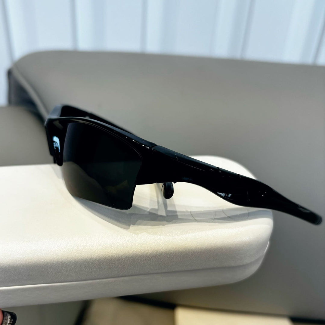 Women's Sporty Performance Sunglasses Stornfield