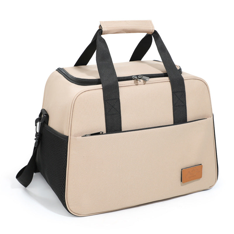 Insulated Food Carrier Stornfield