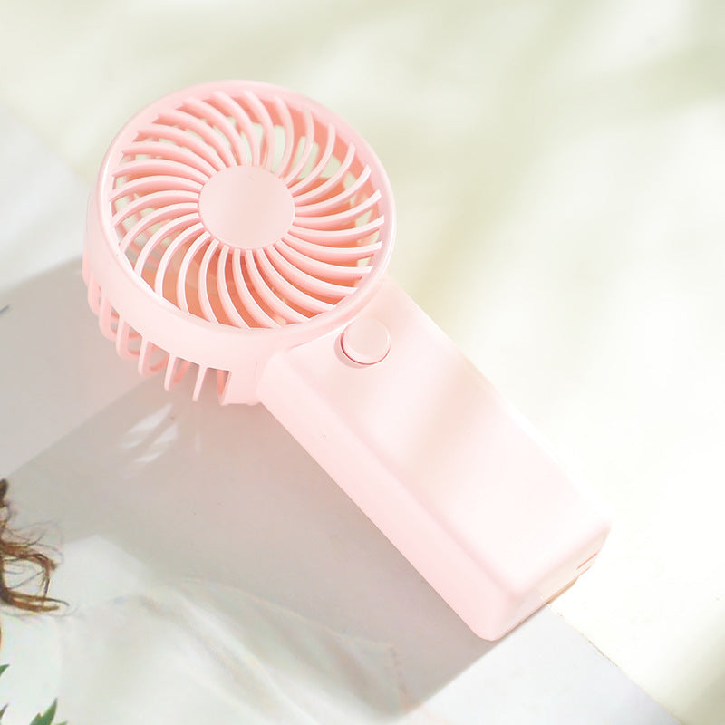 Women's Portable Mini Fan Stornfield