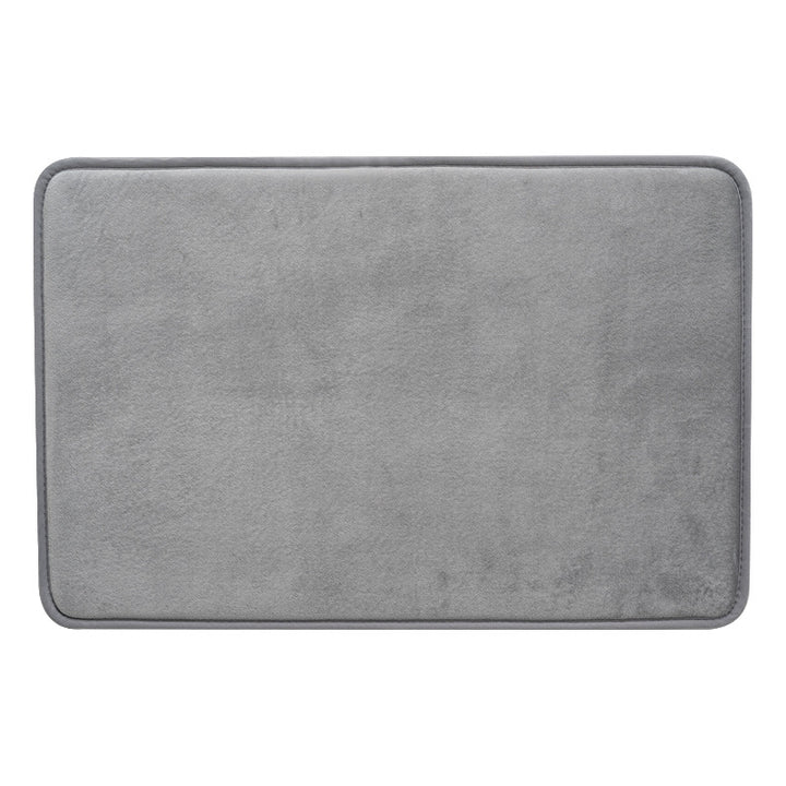 Ultra-Soft Absorbent Bath Mat