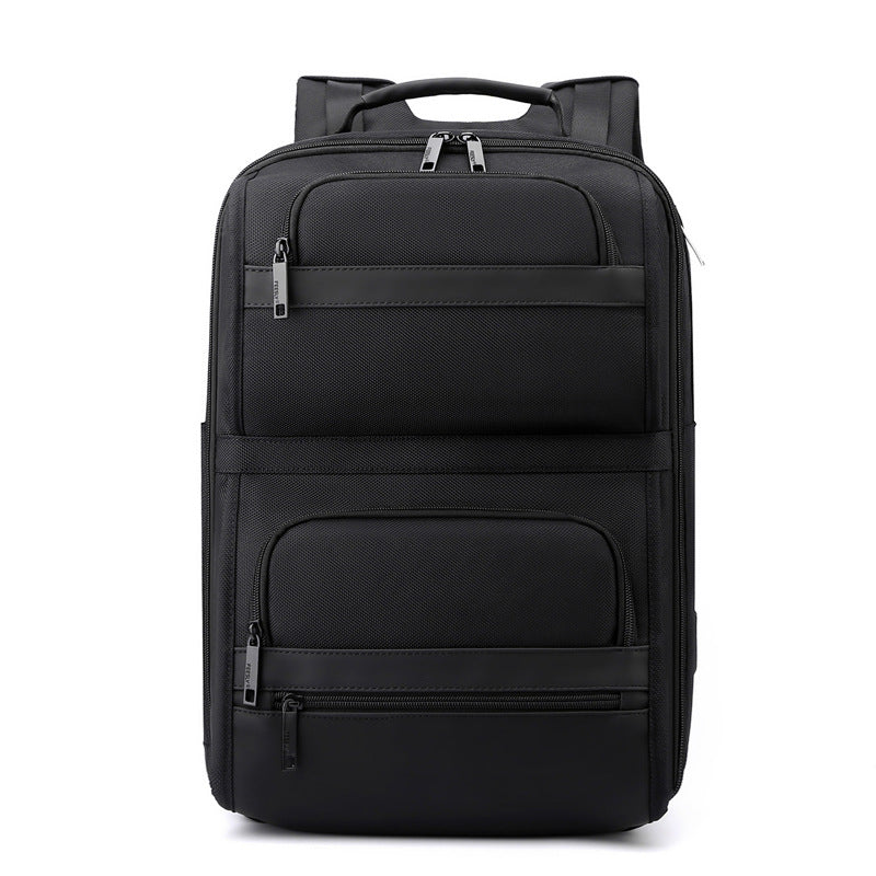 Premium Utility Laptop Backpack Stornfield