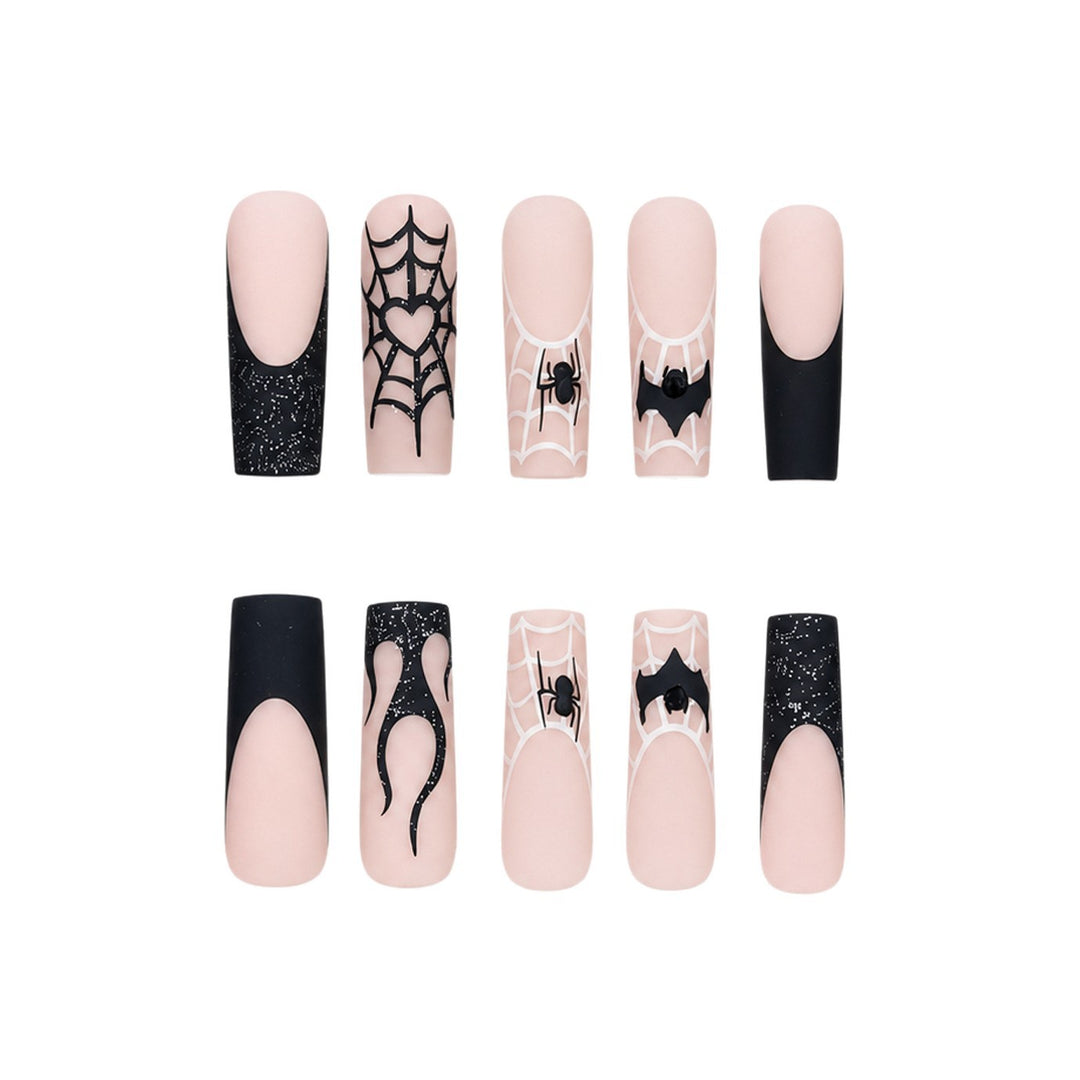 Artistic Nail Art Stornfield