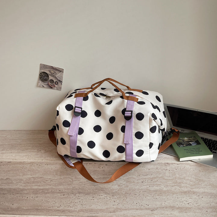 Women's Sporty Travel Bag Stornfield