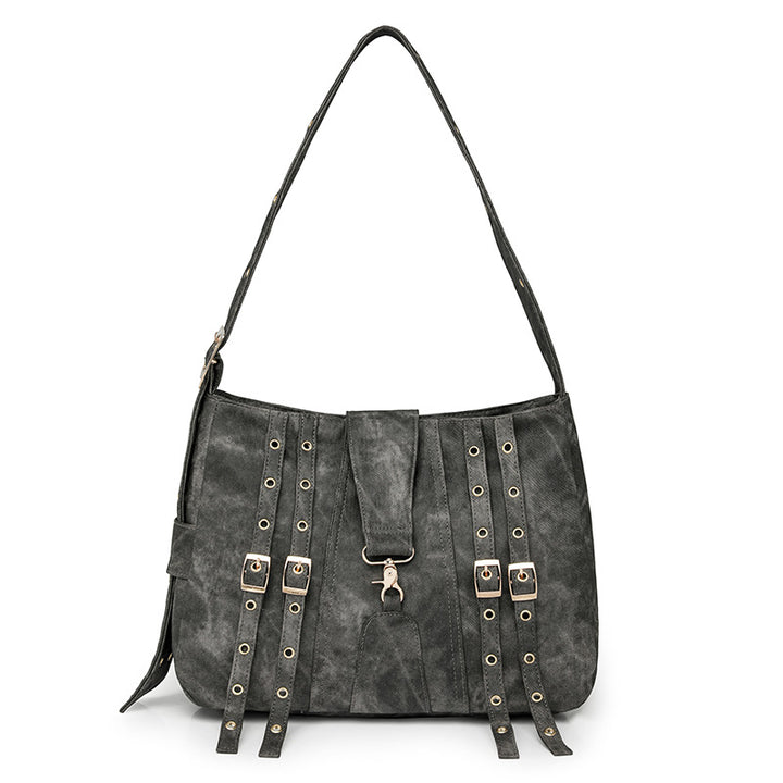 Chic Bohemian Style Handbag Stornfield