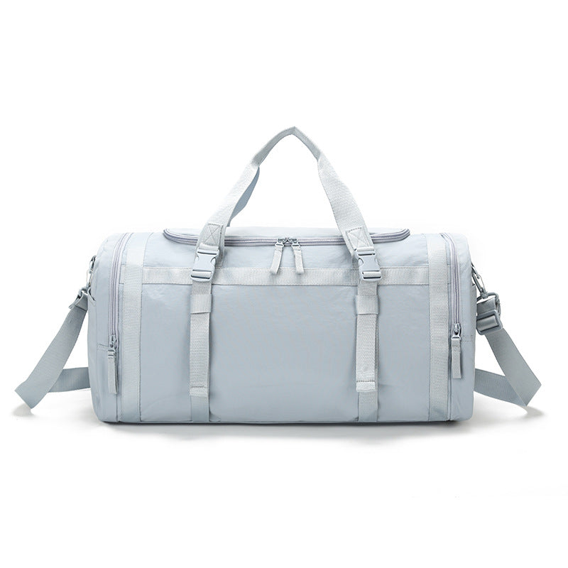Versatile Multi-Functional Gym Duffel Bag Stornfield