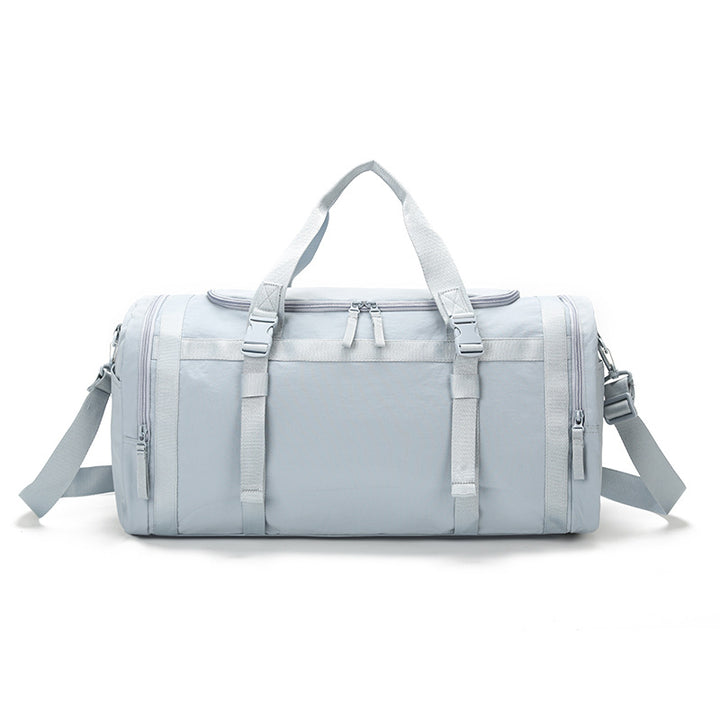 Versatile Multi-Functional Gym Duffel Bag Stornfield