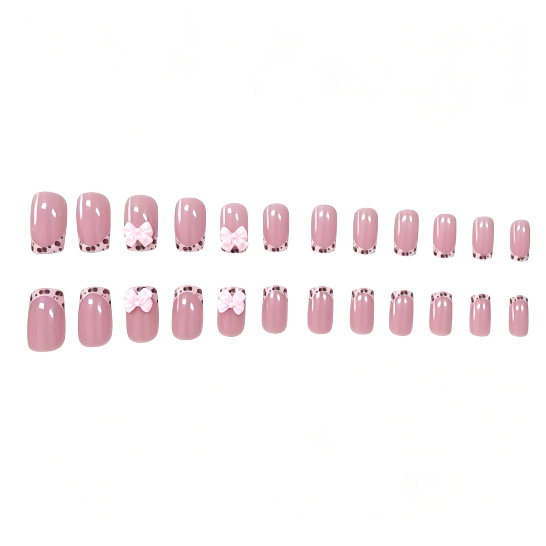 Luxurious Decorative Nail Art Enhancements Stornfield