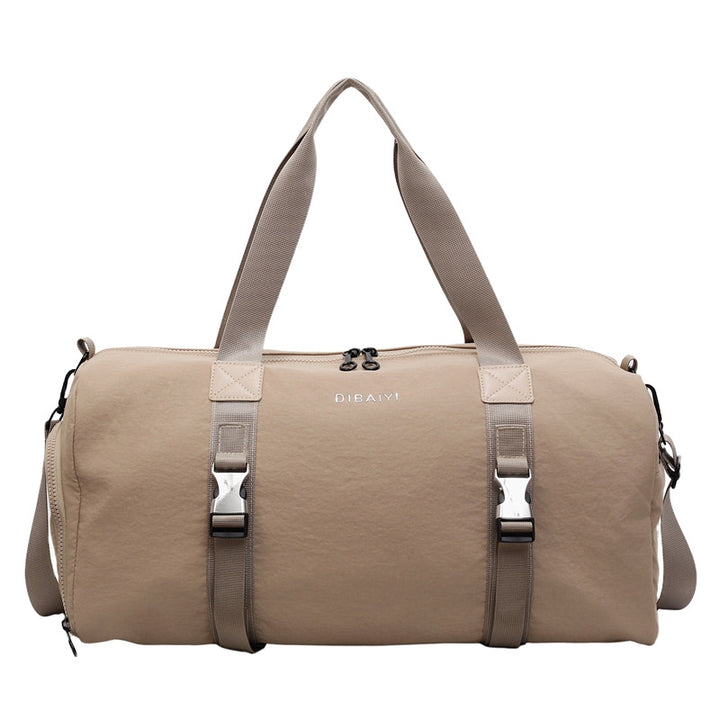 Versatile Travel Duffle Bag