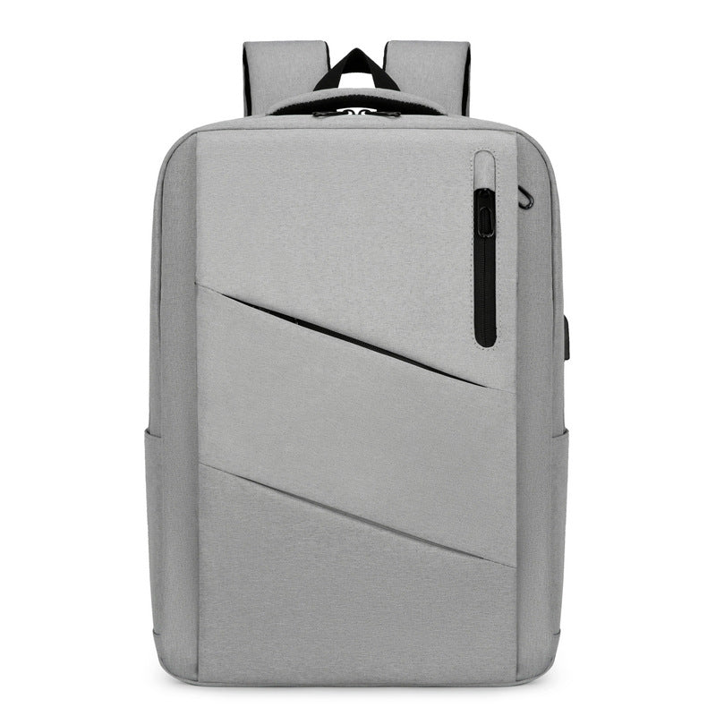 High-Performance Multi-Pocket Backpack Stornfield