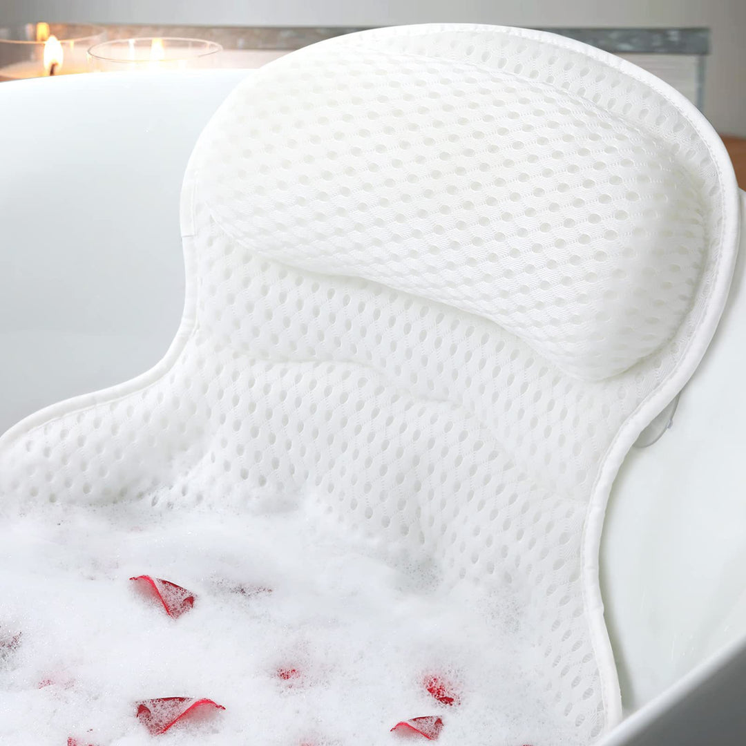 Ergonomic seat cushion Stornfield
