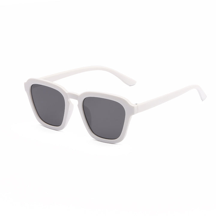 Ladies stylish square sunglasses with UV protection Stornfield