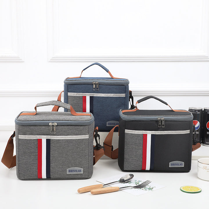 Insulated Cooler Bag Stornfield