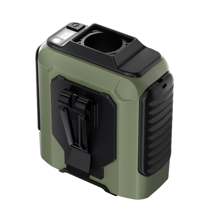 Men's Portable Bluetooth Speaker Stornfield