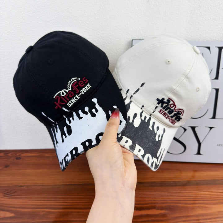 Men's Graphic Snapback Cap Stornfield
