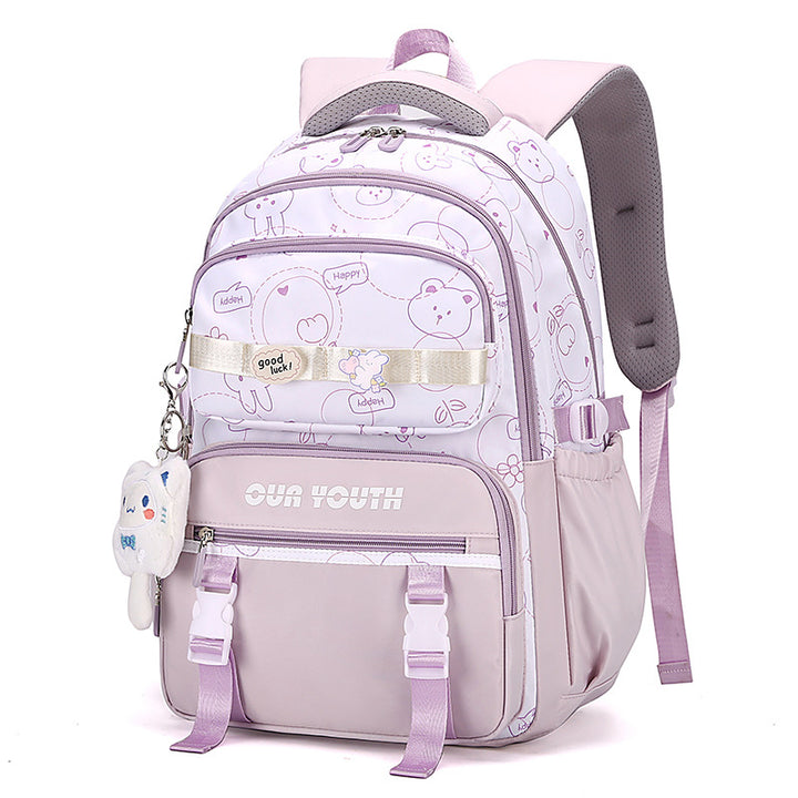 School backpack Stornfield