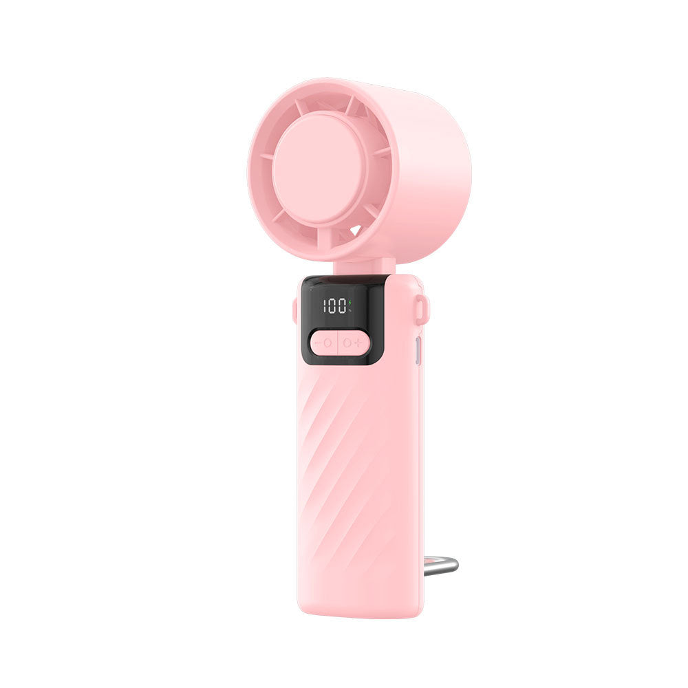 Portable Handheld Fan Stornfield