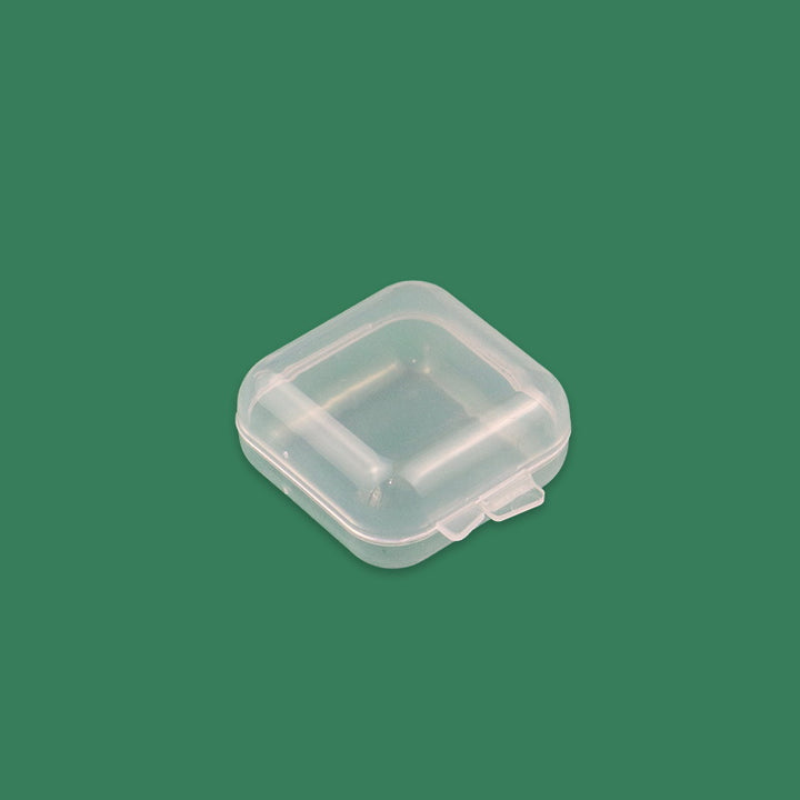 Multi-Functional Compact Storage Case Stornfield