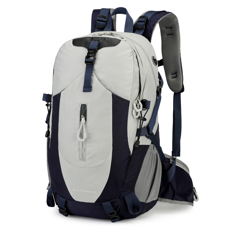 Durable Hiking Backpack Stornfield