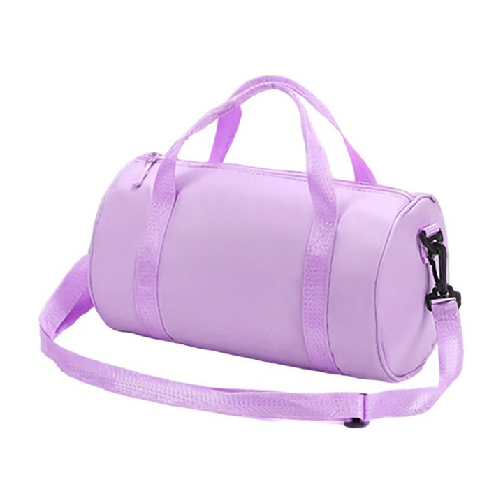 Sporty weekend bag Stornfield