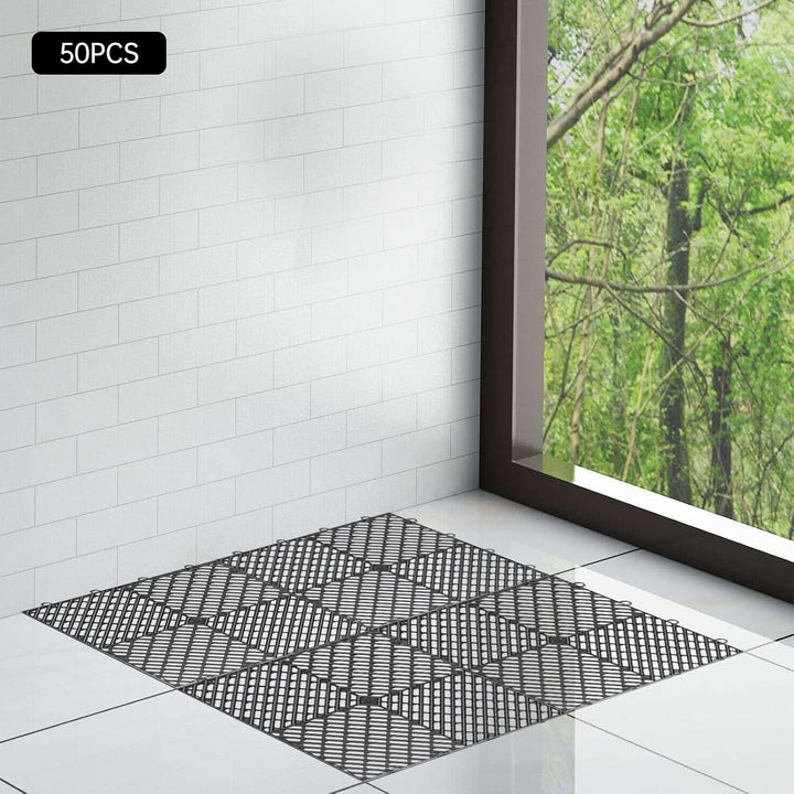 Waterproof Outdoor Mat Stornfield