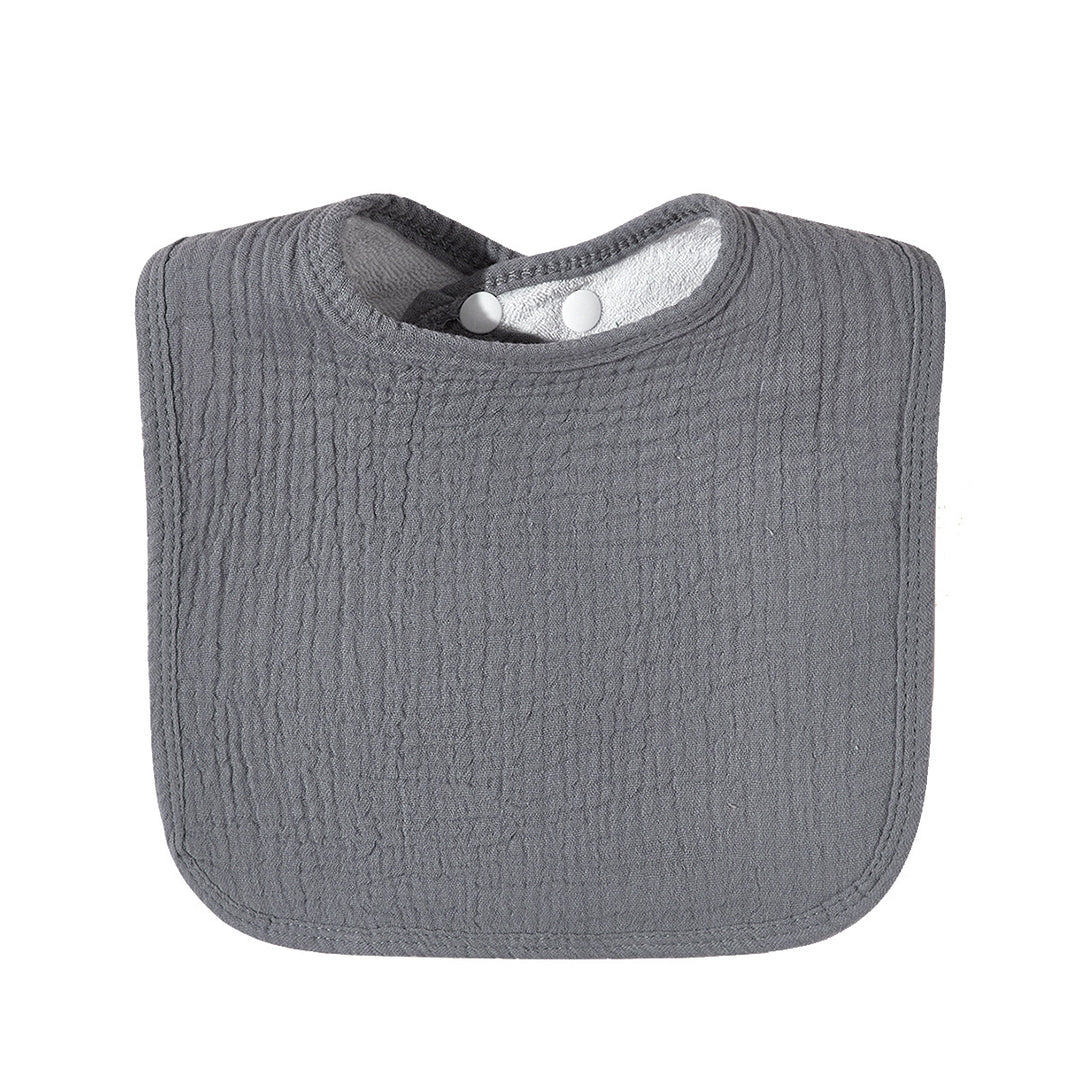 Reusable Cotton Baby Bib Stornfield