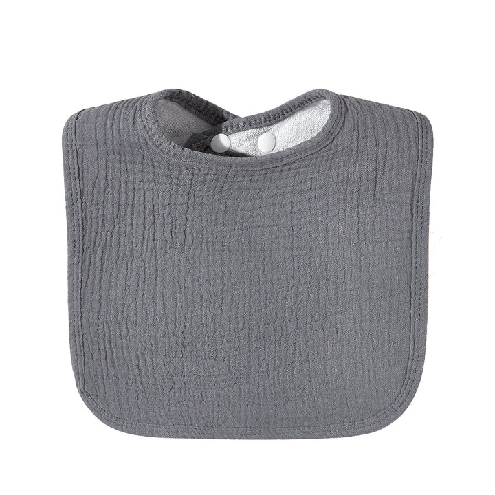 Reusable Cotton Baby Bib Stornfield