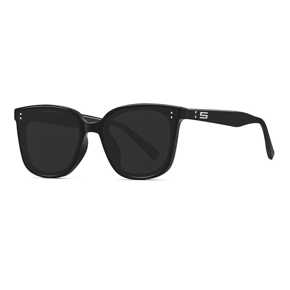 Ladies rectangular sunglasses with UV protection Stornfield